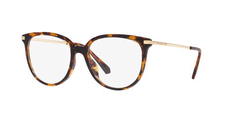 michael kors glasses hrames|who makes Michael Kors glasses.